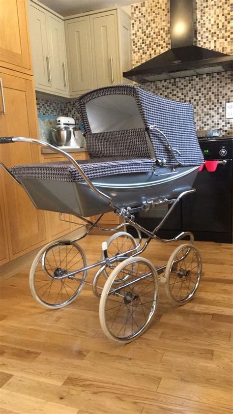 coach built silver cross pram|silver cross coachbuilt pram.